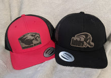 Load image into Gallery viewer, CUSTOM PATCH (quantity 4 or less) - Leatherette Patch 2.25" x 3.25" Printed area