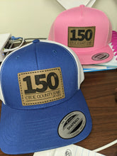 Load image into Gallery viewer, CUSTOM PATCH (quantity 5 or more) - leatherette Patch 2.25" x 3.25" Printed area