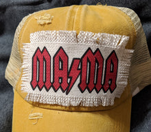 Load image into Gallery viewer, MA/MA- Sublimated Patch 2" x 4" Printed area